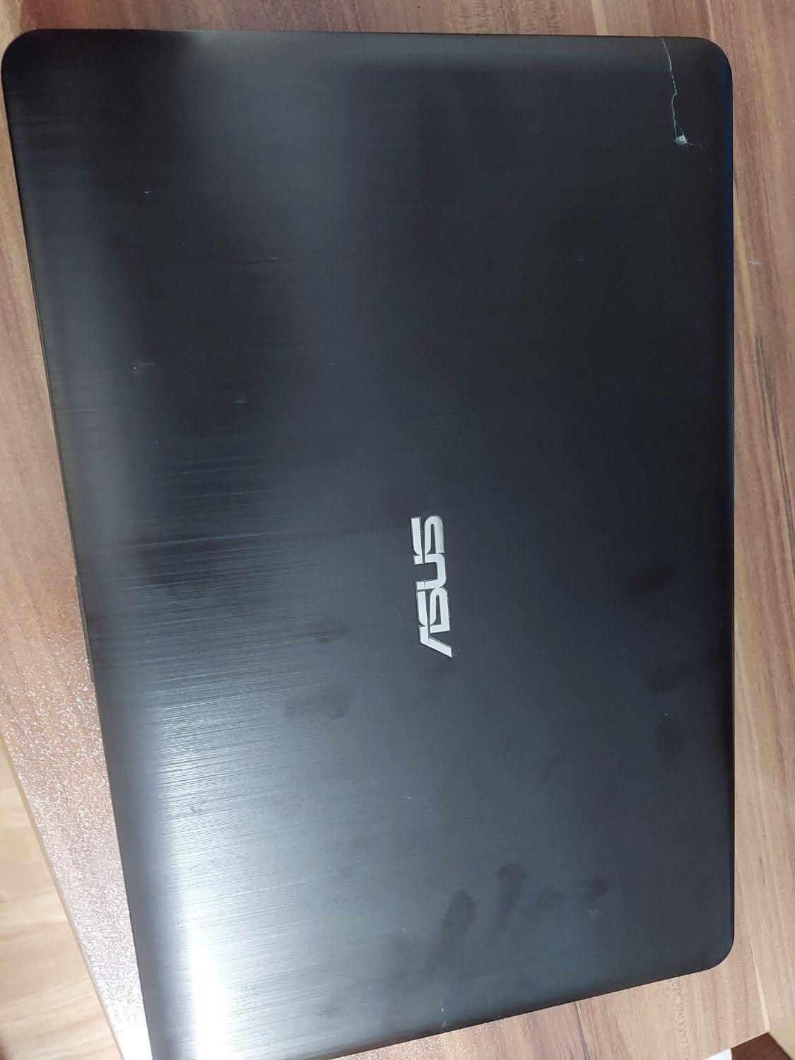 لپ تاپ ایسوس X540L|رایانه همراه|قزوین, |دیوار