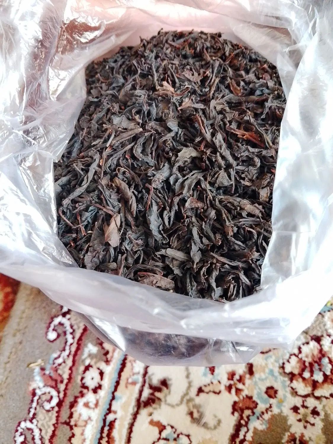 چای شمال|خوردنی و آشامیدنی|کرج, ملک‌آباد|دیوار