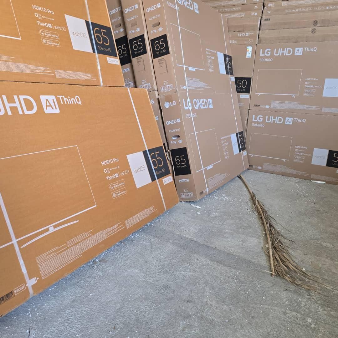 ال ای دی الجی سامسونگ سونی پاناسونیک|تلویزیون و پروژکتور|شیراز, خلدبرین|دیوار