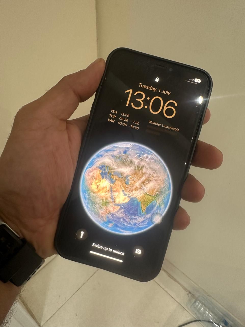 اپل iPhone XS Max با حافظهٔ ۲۵۶ گیگابایت|موبایل|اصفهان, عباس‌آباد|دیوار