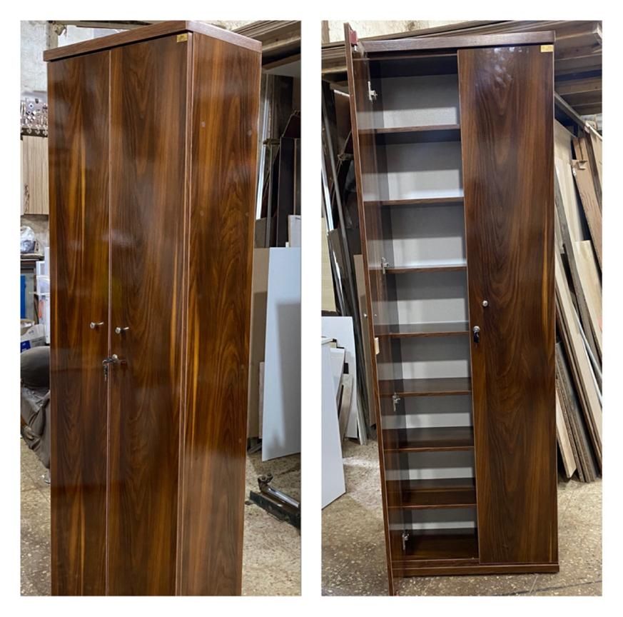 جاکفشی|جاکفشی، کمد، دراور|رشت, لاکان|دیوار