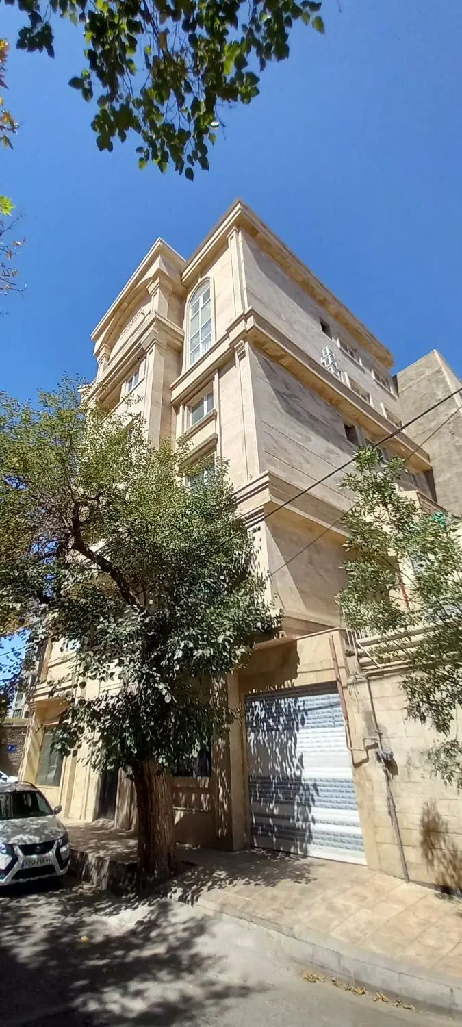 اپارتمان ۸۵ متری فول امکانات سنددار|فروش آپارتمان|مشهد, سعد آباد|دیوار