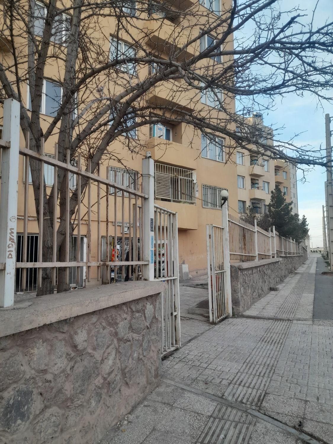 فاز۵ مجتمع سامان کوزو۵فاز۴هسافاز۶مپساکیسون فاز۷|فروش آپارتمان|پرند, فاز ۵|دیوار