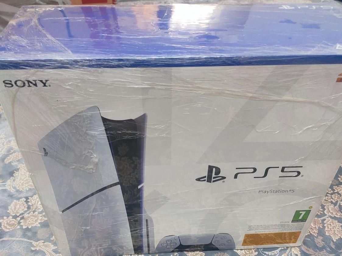 ps5|کنسول، بازی ویدئویی و آنلاین|تهران, زمزم|دیوار