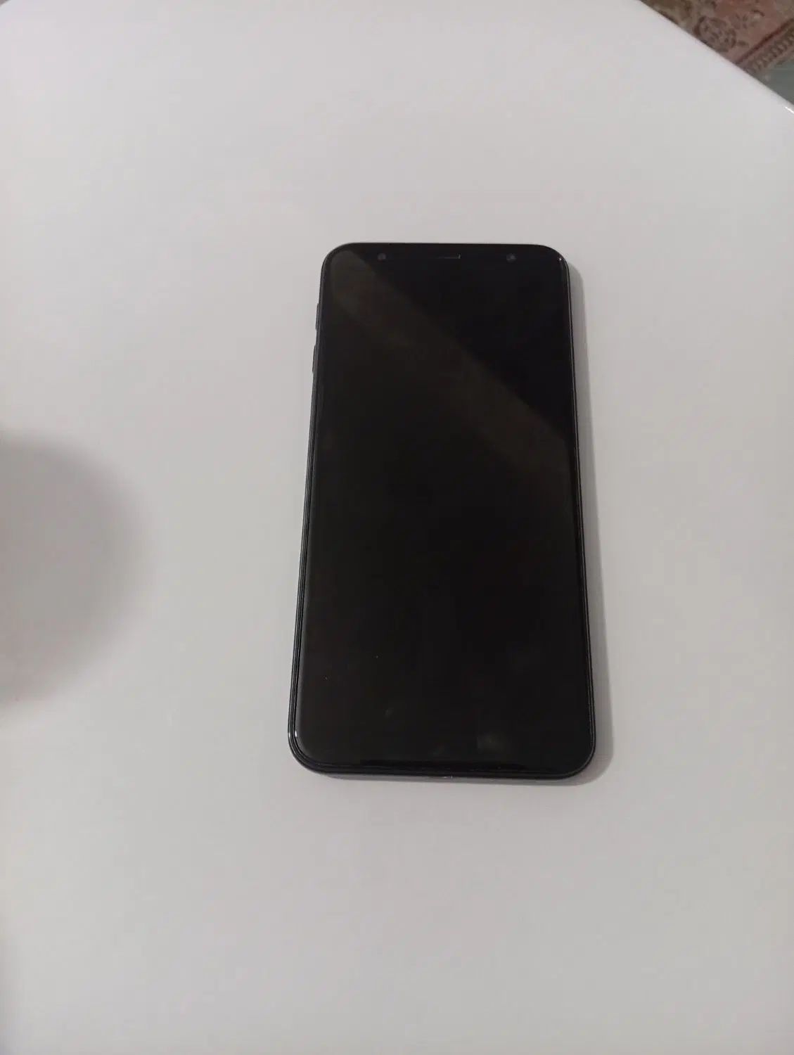سامسونگ j6+ پلاس|موبایل|سهند, |دیوار