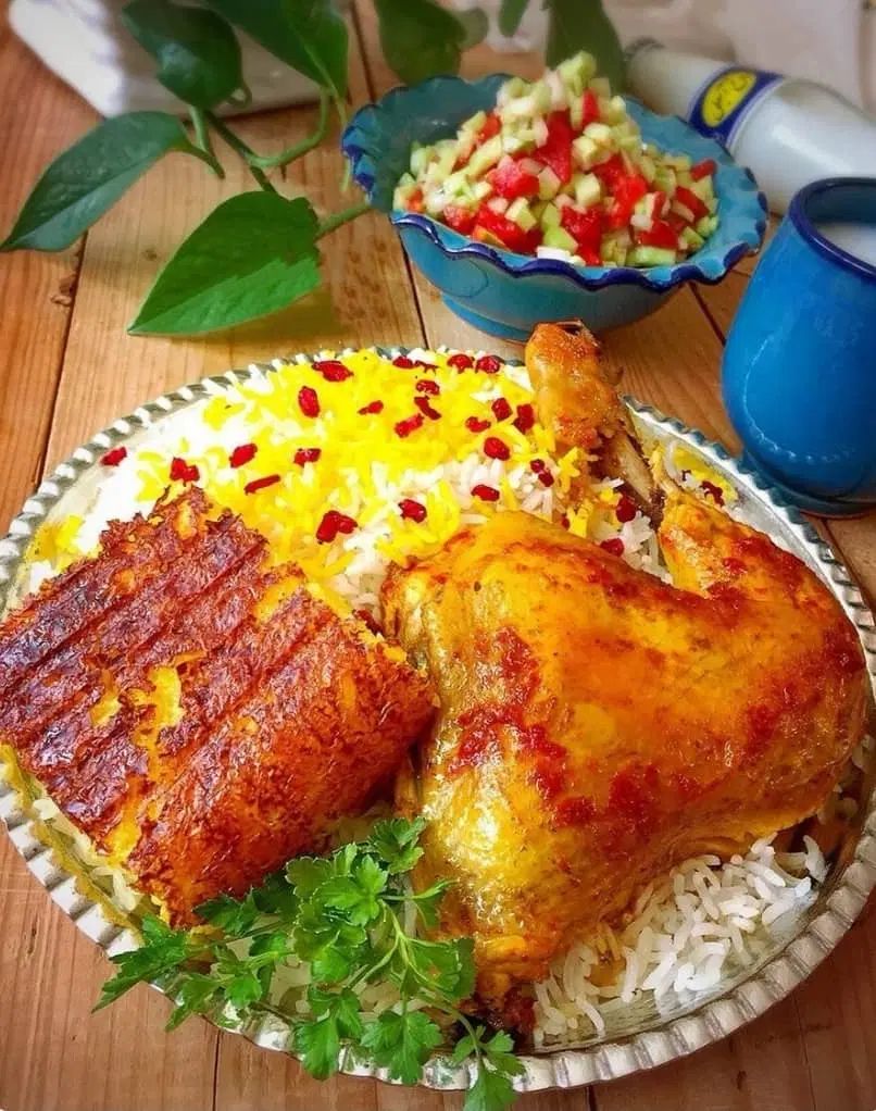 قبول سفارش غذای خانگی|خدمات پذیرایی، مراسم|کرج, چهارصد دستگاه|دیوار