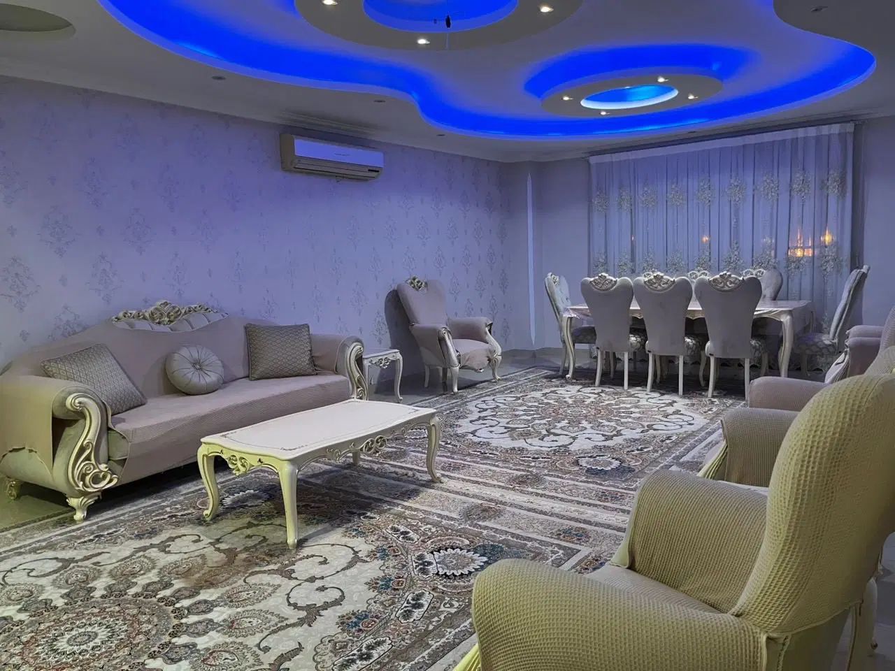 اجاره واحد آپارتمان ۱۲۷ متر|اجارهٔ آپارتمان|رشت, سعدی (تختی)|دیوار