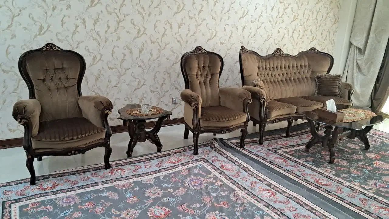 مبلمان خانگی|مبلمان خانگی و میز عسلی|تهران, حسین‌آباد|دیوار