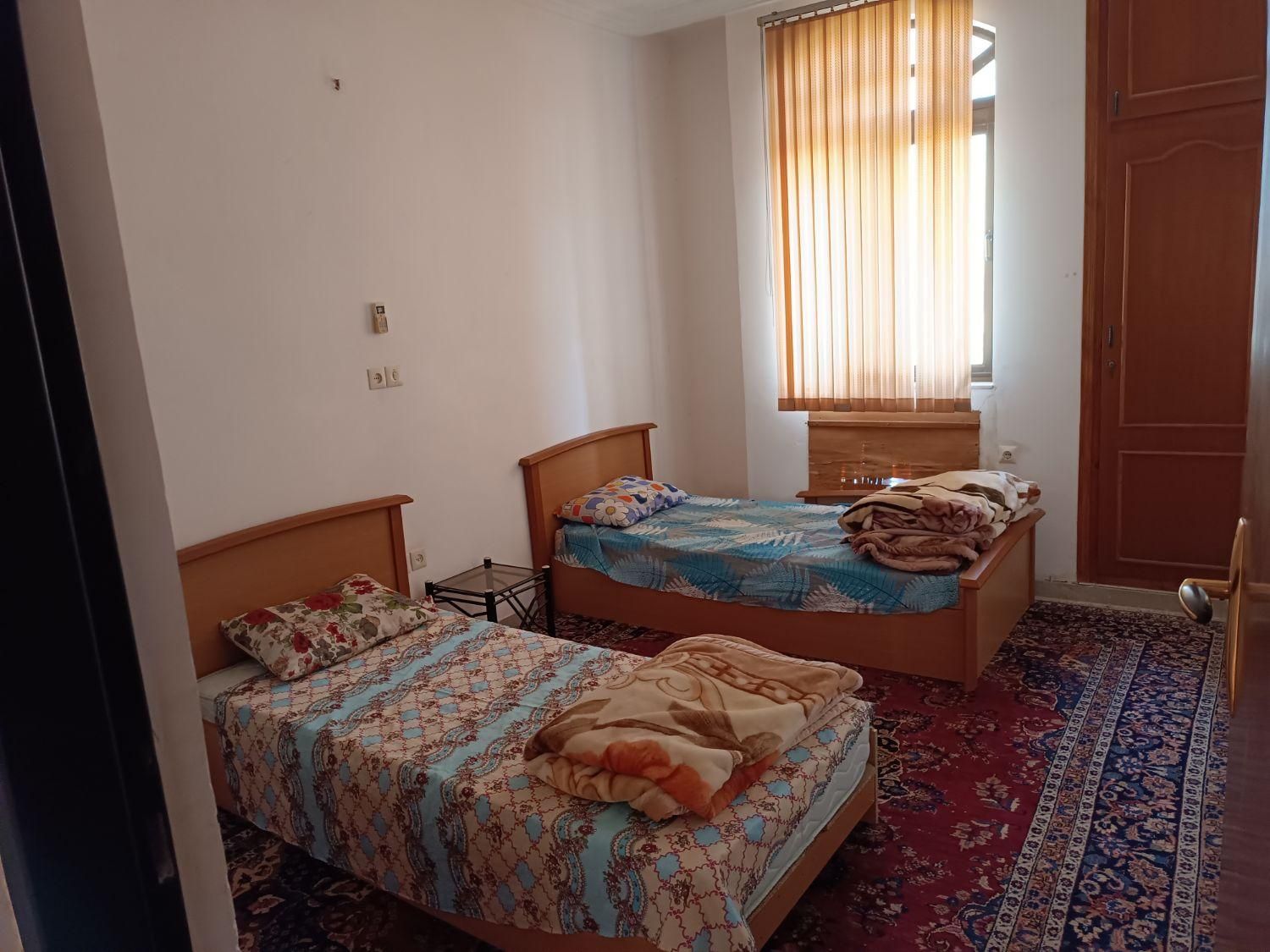 واحد نزدیک به دریا سرخیابان|اجارهٔ کوتاه‌مدت آپارتمان و سوئیت|بندرعباس, |دیوار