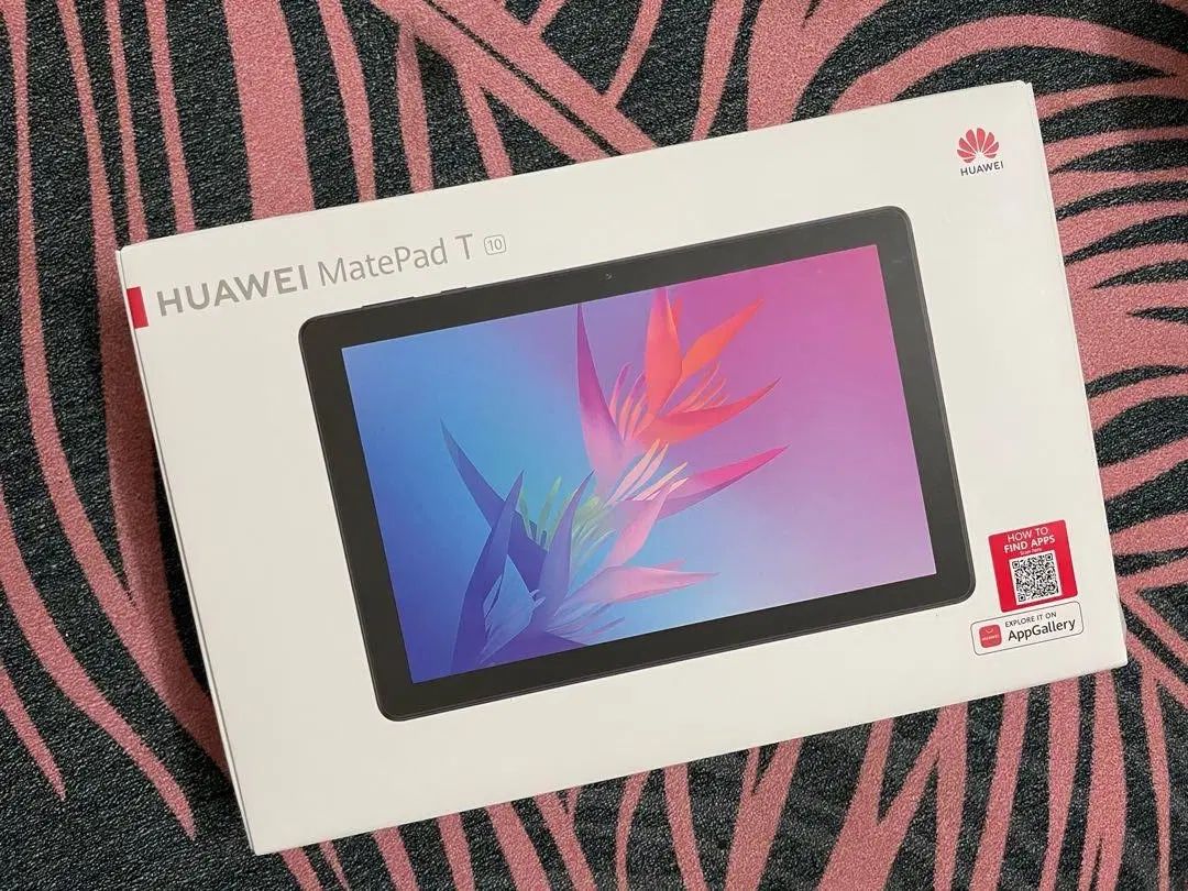تبلت هواوی matepad T10|تبلت|کرج, گلشهر|دیوار