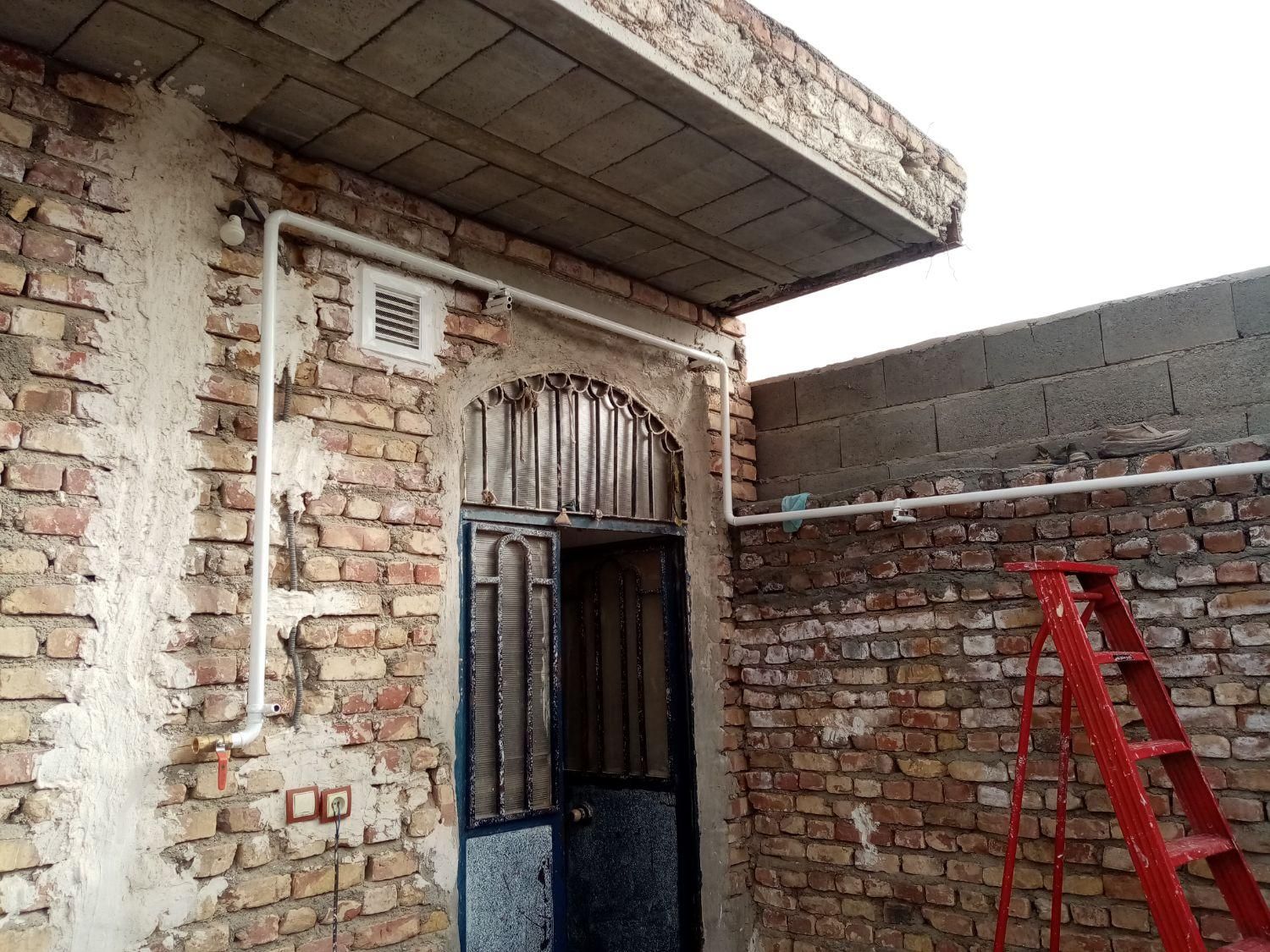 گاز کشی .گاز رسانی(فتاح)|خدمات پیشه و مهارت|زاهدان, |دیوار