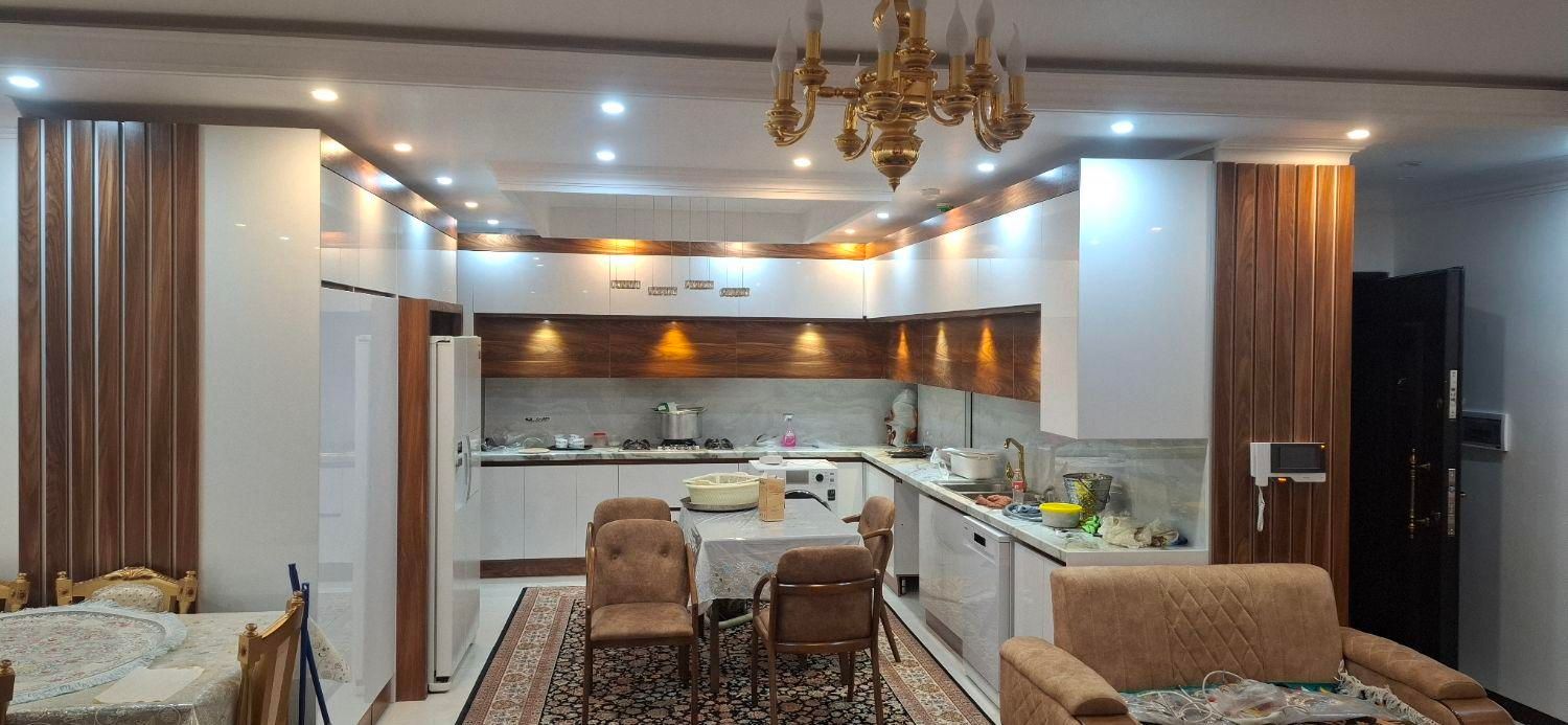 ساخت واجرا کابینت  کمد ومصنوعات چوبی|جاکفشی، کمد، دراور|سمنان, |دیوار