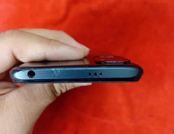 شیائومی Poco M3 Pro 5G با حافظهٔ ۱۲۸ گیگابایت|موبایل|تهران, آهنگ|دیوار