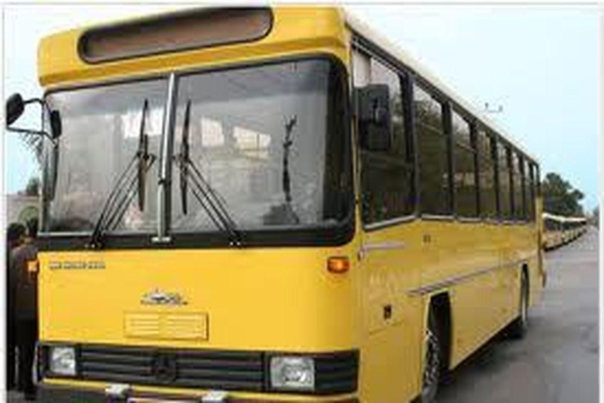 سرویس و دربستی اتوبوس پذیرفته میشود|خدمات حمل و نقل|پاکدشت, پاکدشت (مامازند)|دیوار