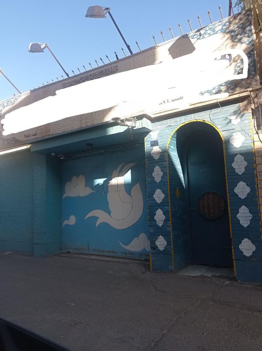 ویلایی سه طبقه دربست در اواسط دورشهر|اجارهٔ خانه و ویلا|قم, دورشهر|دیوار