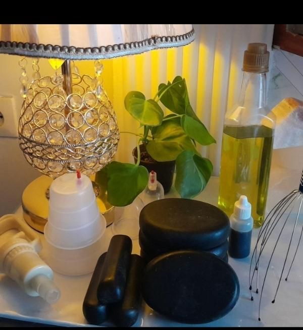 روغن ماساژ درمانی|آرایشی، بهداشتی، درمانی|مشهد, الهیه|دیوار