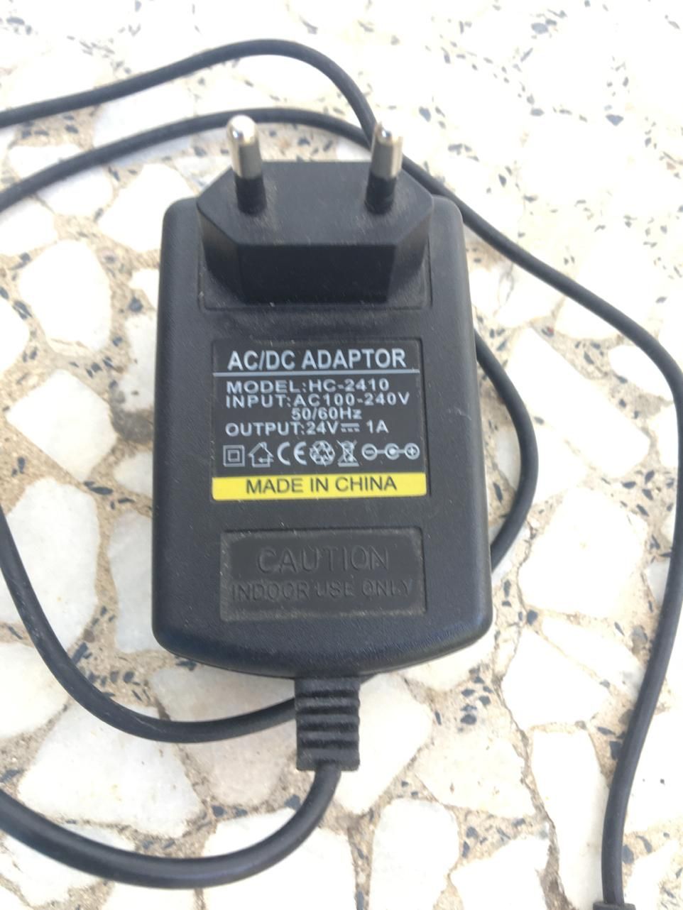 بخارساز سرد به همراه آداپتور|پنکه و تصفیهکنندهٔ هوا|رشت, معلم|دیوار