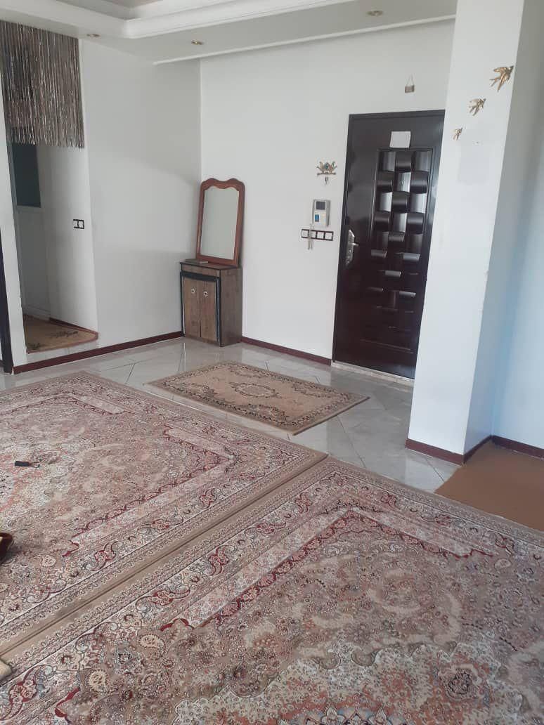 ۶۴متری/تک خواب/باآسانسور/فتحی بالای چهارراه|فروش آپارتمان|تهران, کیانشهر|دیوار