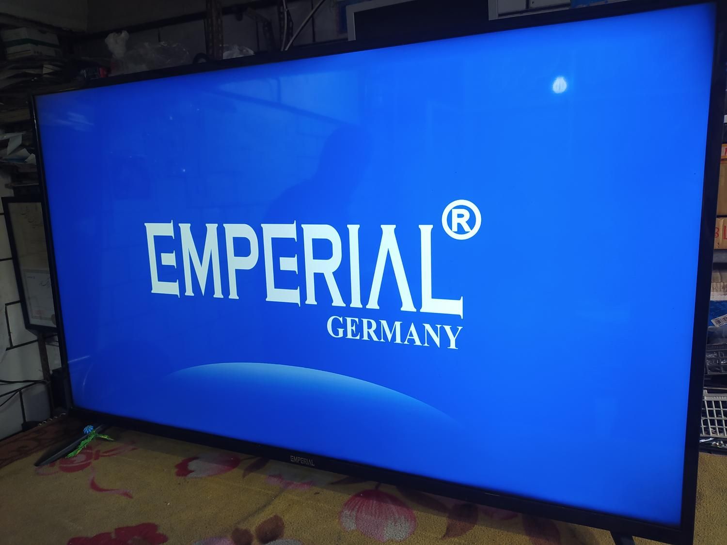 تلویزیون اندروید اسمارت. تعمیرات مین. تعمیرکار برد|خدمات پیشه و مهارت|خرم‌آباد, |دیوار