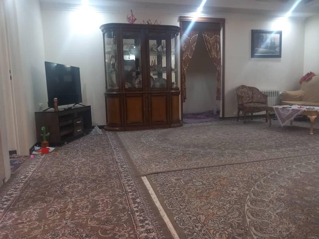 فروش آپارتمان ۹۶ مترتک واحدی ۲ خوابه در نیرو هوایی|فروش آپارتمان|تهران, نیروی هوایی (پیروزی)|دیوار