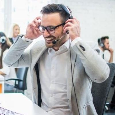 فروش تلفنی و پورسانتی، با درآمد بالا|استخدام بازاریابی و فروش|تهران, جنتآباد مرکزی|دیوار