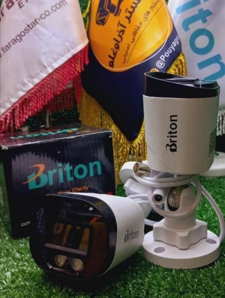 دوربین مداربسته / دزدگیر اماکن/ جدید و هوشمند|دوربین مداربسته|خرمشهر, |دیوار