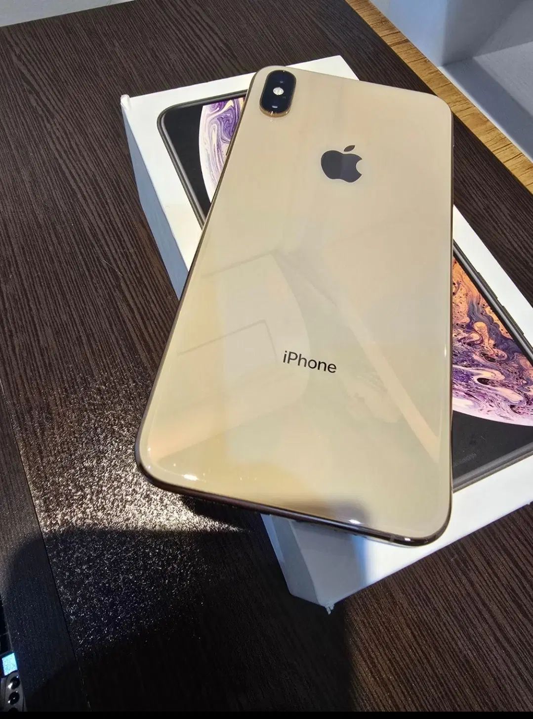 iphone xs max512|موبایل|تهران, امیرآباد|دیوار