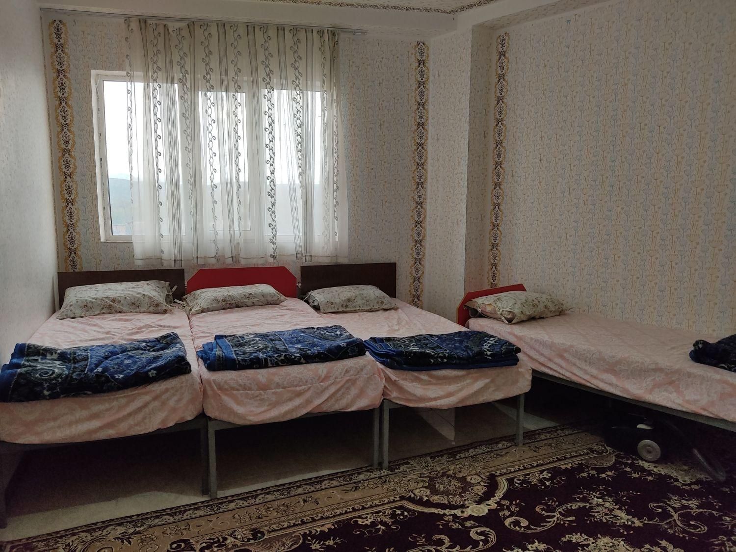 سوییت در نیر ده دقیقه تا سرعین|اجارهٔ کوتاهمدت آپارتمان و سوئیت|سرعین, |دیوار