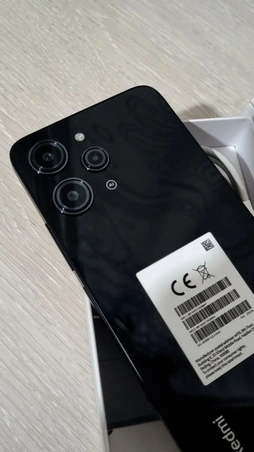 redmi12|موبایل|تهران, تهرانسر مرکزی|دیوار