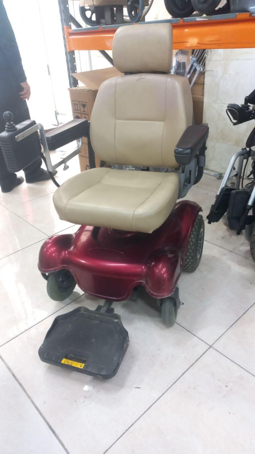 اجاره. تخت و ویلچر|خدمات آرایشگری و زیبایی|فردیس, طالقانی|دیوار