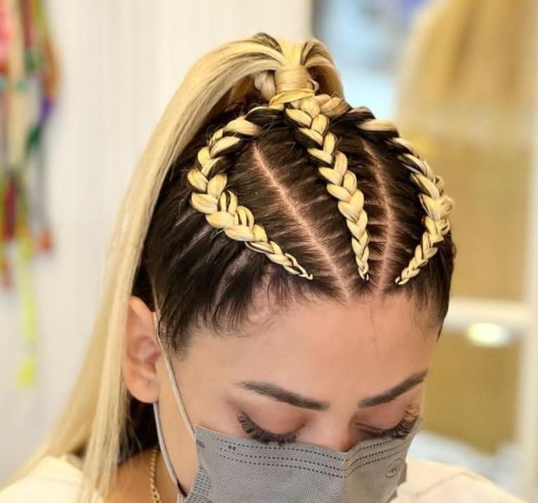 آموزش بافت مو / بافت مو|خدمات آموزشی|کرج, گوهردشت|دیوار