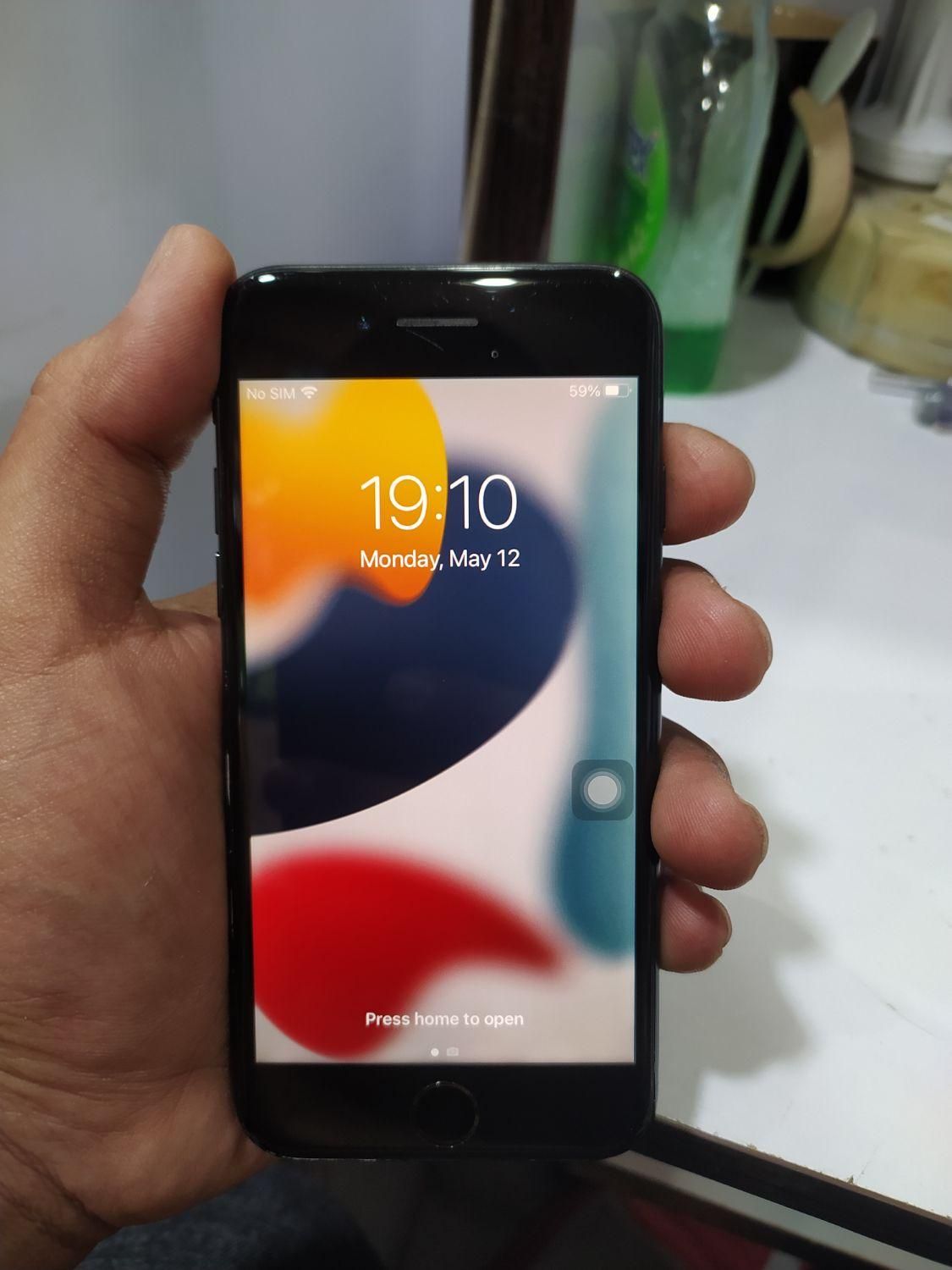 گوشی آیفون7 iphone seven|موبایل|رامهرمز, |دیوار