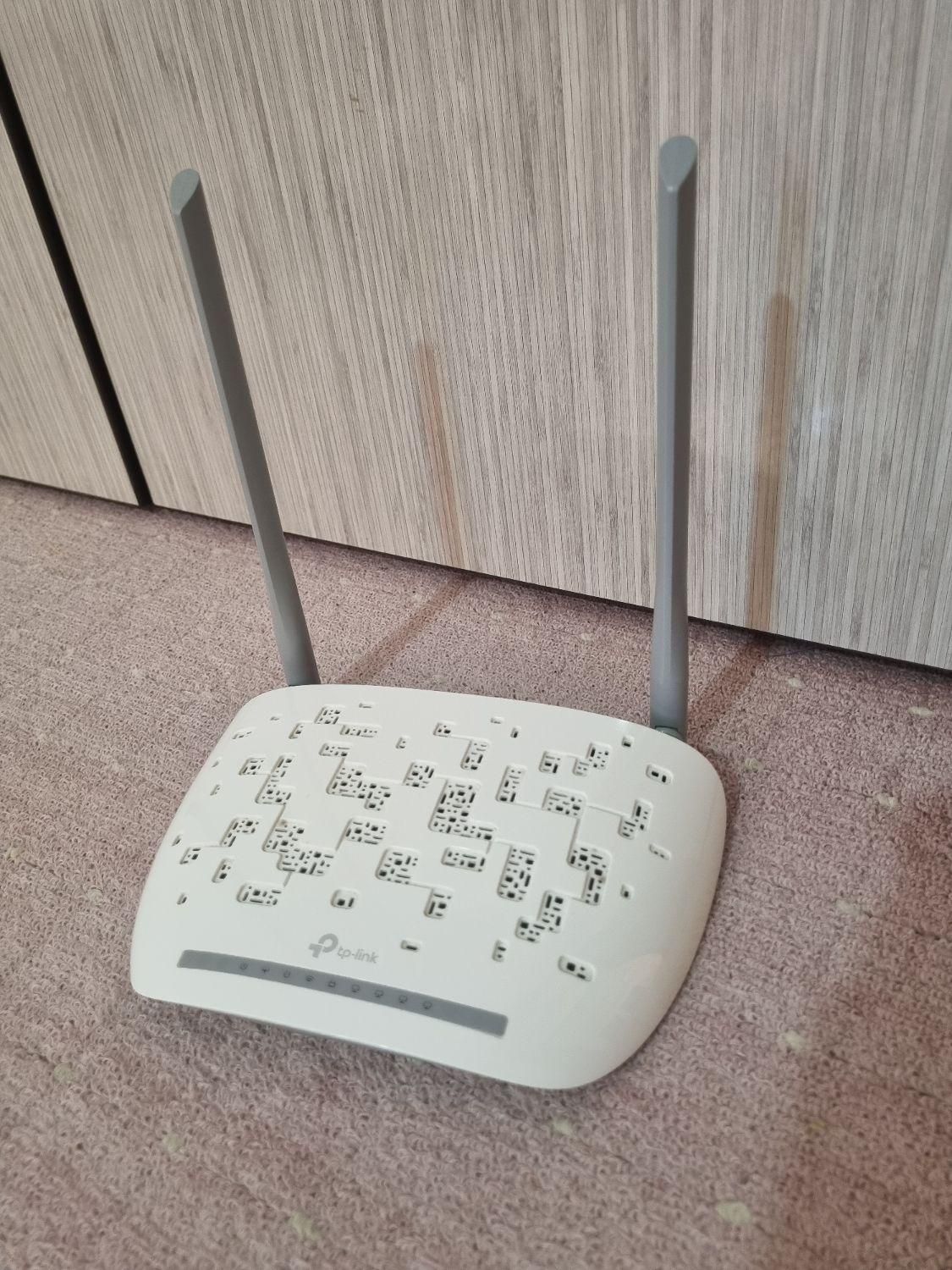 مودم Tp-Link|مودم و تجهیزات شبکه|ارومیه, |دیوار