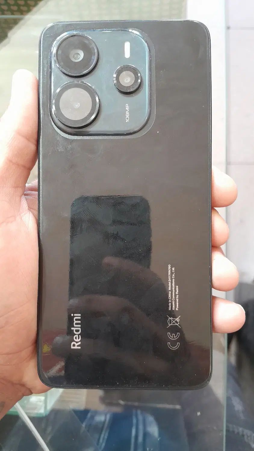 Redmi Note14|موبایل|ارومیه, |دیوار