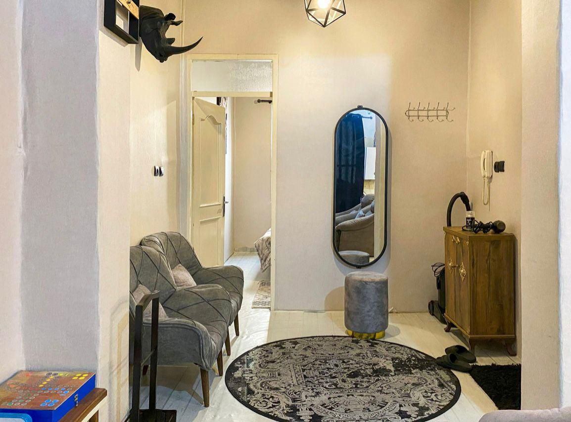 اجاره روزانه واحد مبله.اتاق.اپارتمان سوییت هتل|اجارهٔ کوتاهمدت آپارتمان و سوئیت|تهران, هفت چنار|دیوار