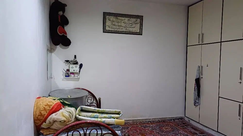فروش خانه ویلایی ۱۳۰ متری ۱ خوابه در گلدشت|فروش خانه و ویلا|اهواز, گلدشت|دیوار