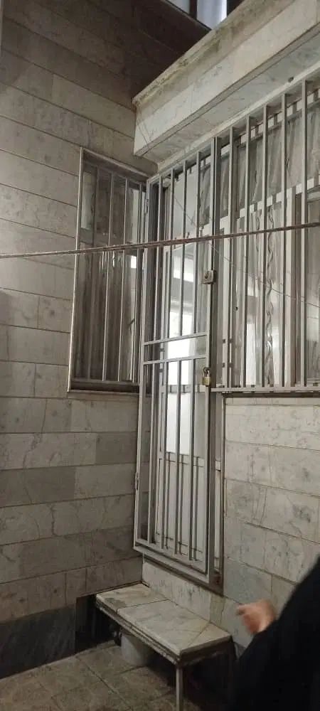 خانه ویلایی دوطبقه ۷۲|فروش خانه و ویلا|تهران, تختی|دیوار