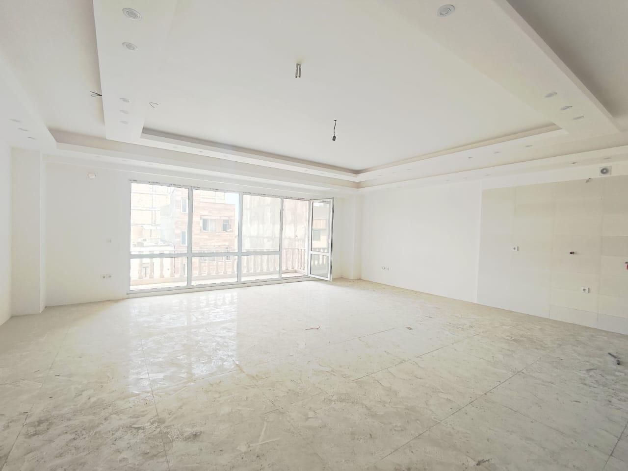 ۱۱۶ متر / بلوار شورا / فول امکانات / کلید نخورده|فروش آپارتمان|قدس, شهرقدس|دیوار