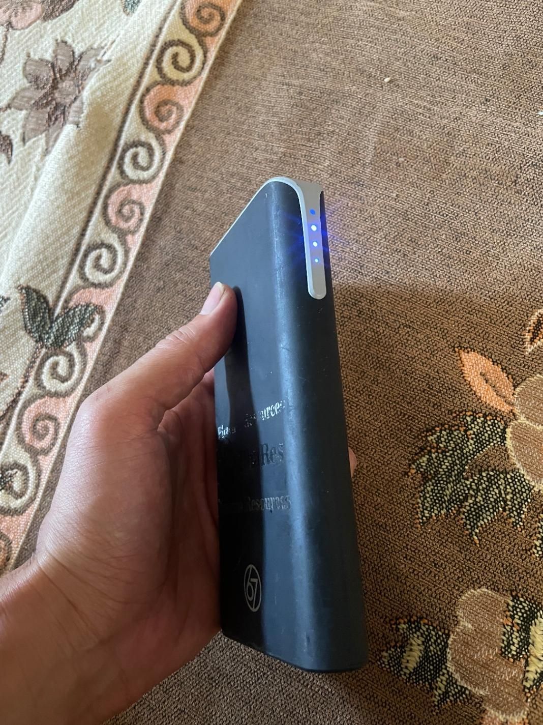 پاوربانک 67 بیزینس پاور 67Business Power 20000mAh|لوازم جانبی موبایل و تبلت|تهران, شهرک دریا|دیوار