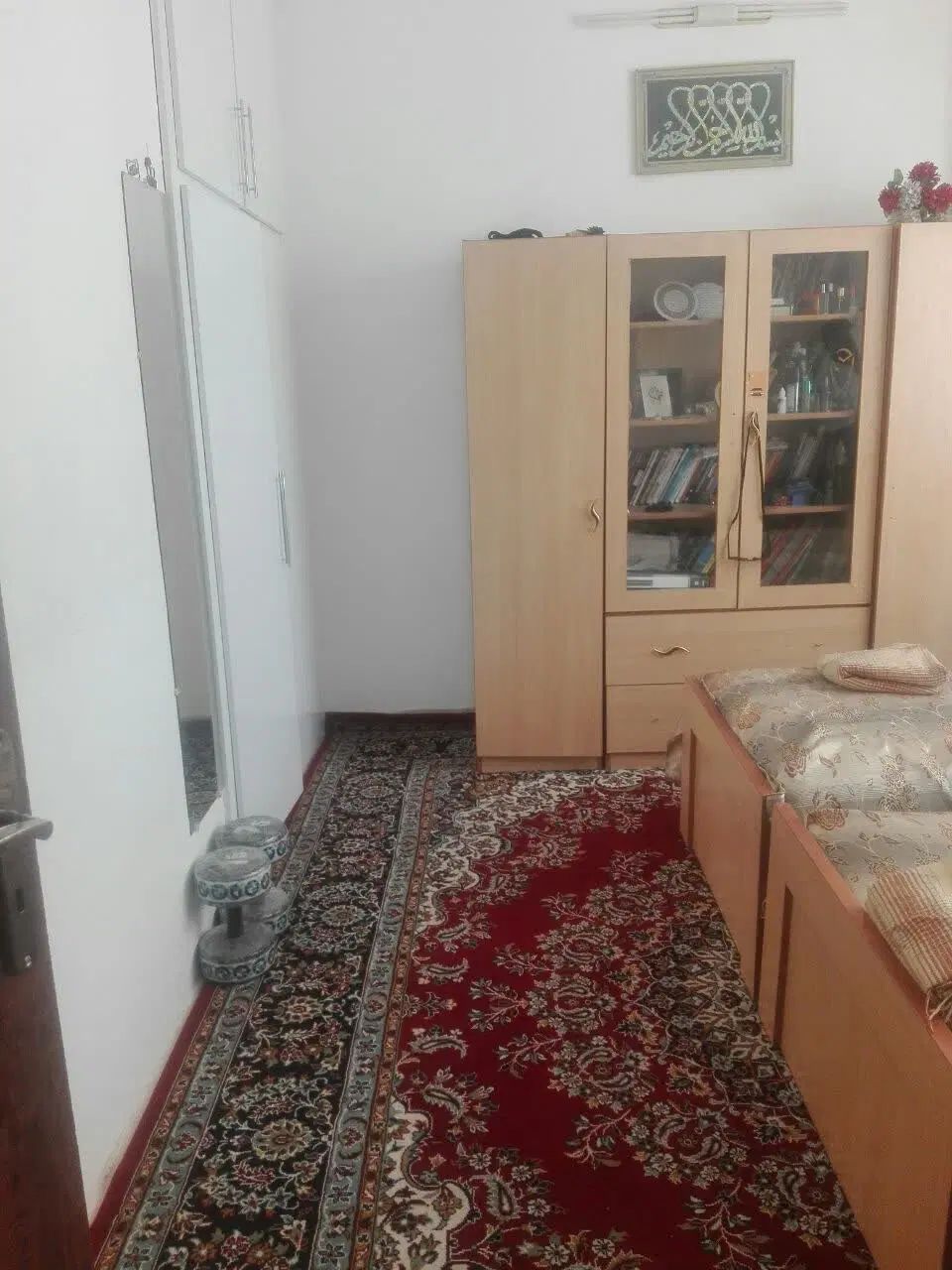 رهن و اجاره واحد مسکونی ۱۱۰ متری در بلوار توس|اجارهٔ آپارتمان|مشهد, توس (بلوار توس)|دیوار