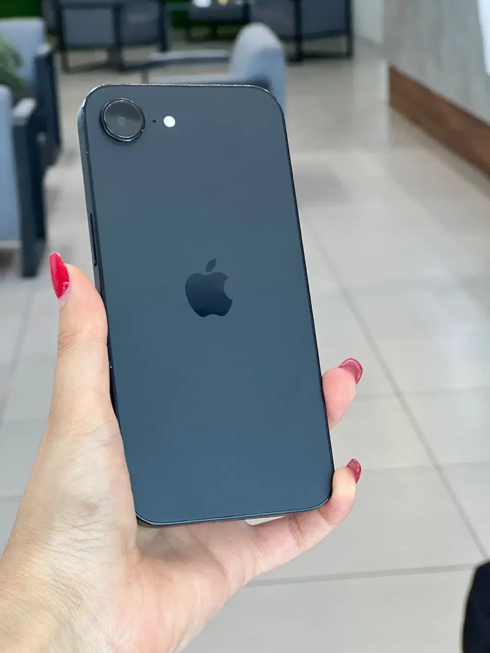 آیفون۱۶e iPhone 16E|موبایل|تهران, میرداماد|دیوار