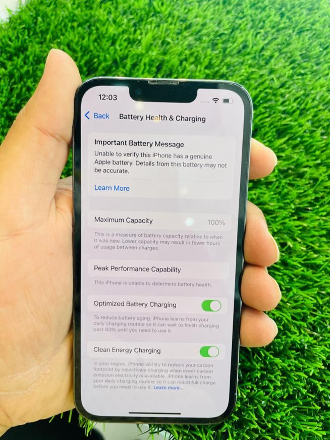 اپل iPhone 13 Pro با حافظهٔ ۲۵۶ گیگابایت|موبایل|نجف‌آباد, نجف‌آباد|دیوار