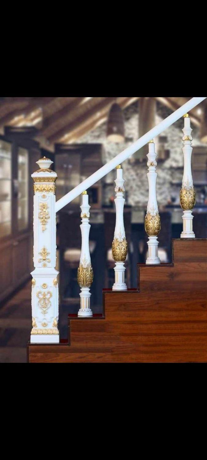 نرده استیل (سید رسول)|خدمات پیشه و مهارت|پاکدشت, پاکدشت (مامازند)|دیوار