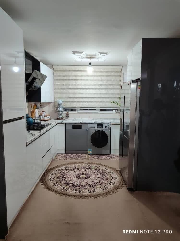 «فروش آپارتمان*۶۲متر سند تک برگ*حق وردیان بومهن»|فروش آپارتمان|بومهن, |دیوار