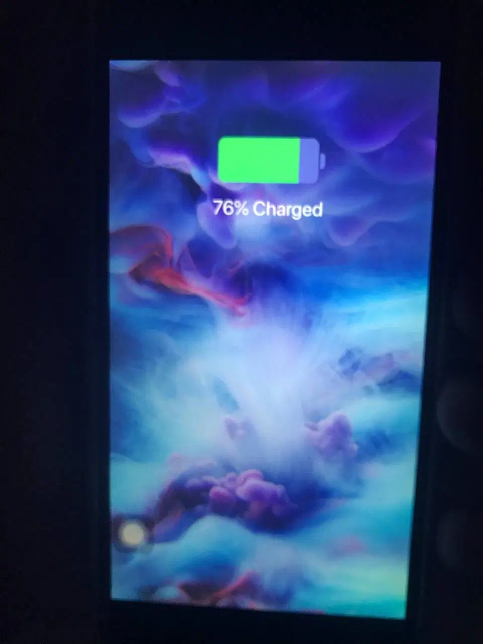 اپل iPhone 6 Plus با حافظهٔ ۶۴ گیگابایت|موبایل|تهران, نازی‌آباد|دیوار
