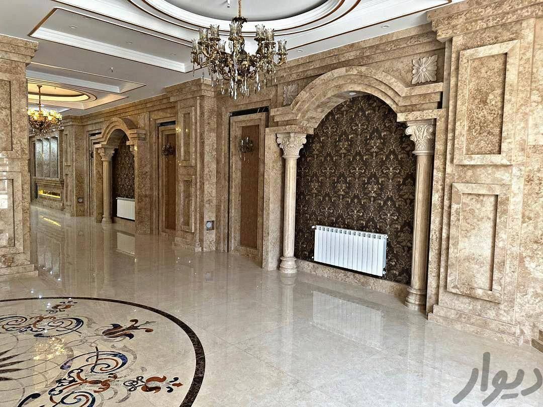 فروش 170 متری خیام غربی دو پارکینگ عمارت|فروش آپارتمان|کرج, مهرویلا جنوبی|دیوار