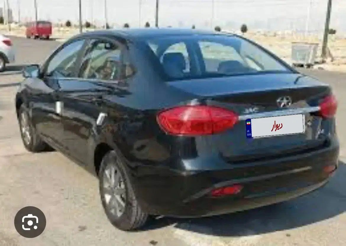 جک j4|خودرو سواری و وانت|کرج, گلشهر|دیوار