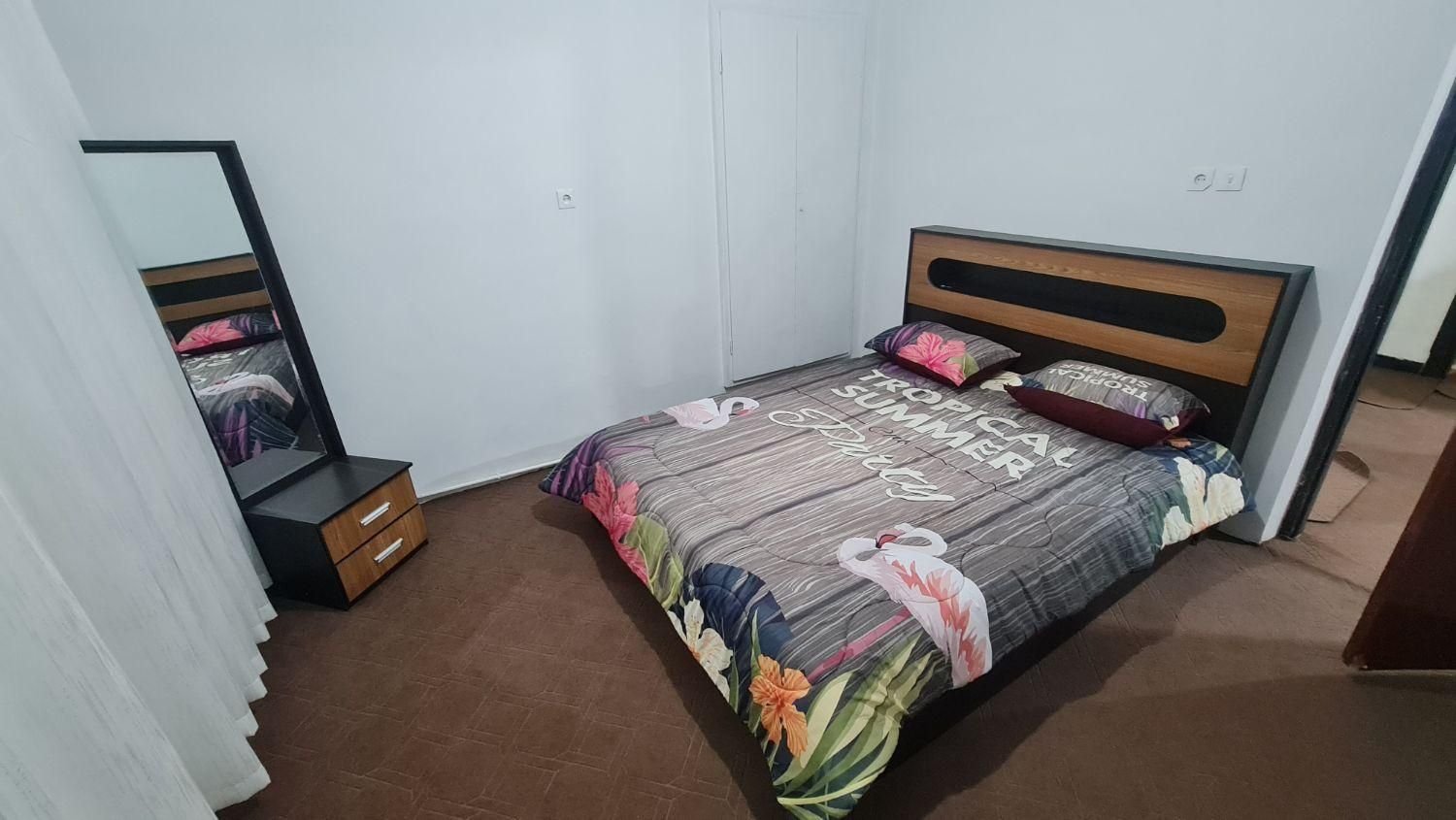 اجاره روزانه/هفتگی/ماهانه منزل ویلایی و اپارتمان|اجارهٔ کوتاه‌مدت آپارتمان و سوئیت|شیراز, اصلاح‌نژاد|دیوار