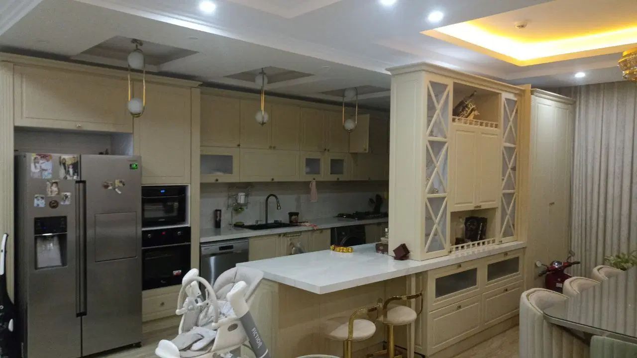 کابینت کمد دیواری تخت کمجا ، بازسازی ، کاغذ دیواری|خدمات پیشه و مهارت|تهران, تهرانسر مرکزی|دیوار