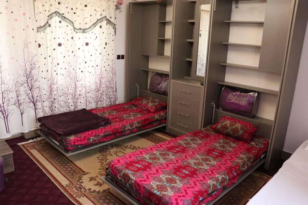 هتل شیراز|اجارهٔ کوتاه‌مدت آپارتمان و سوئیت|پره‌سر, |دیوار